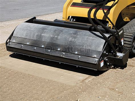 mini skid steer compactor|vibratory compactor for skid steer.